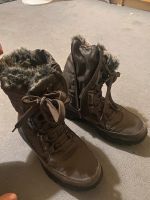 Winter boots Hessen - Gießen Vorschau