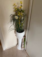 Vase mit Sockel Nordrhein-Westfalen - Kaarst Vorschau