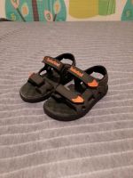 Timberland Sandalen Junge 24 Hessen - Dreieich Vorschau