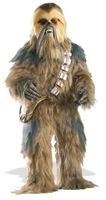 Chewbacca Kostüm zum ausleihen Hessen - Hessisch Lichtenau Vorschau