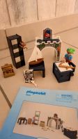 Playmobil 9868 Prinzenzimmer Kinderzimmer Prinzessin Schloss Nordrhein-Westfalen - Bergkamen Vorschau