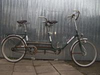 Altes Tandem Doublet 24 Zoll 3 Gänge Made in Italy Bonn - Nordstadt  Vorschau