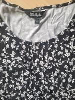 Ulla Popken Sommerkleid gr 50/52 Baden-Württemberg - Heimsheim Vorschau