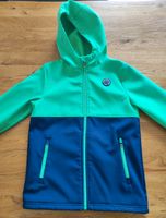 Softshelljacke mit Fleece Größe 128 Baden-Württemberg - Gemmrigheim Vorschau