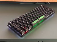 Corsair K70 PRO MINI WIRELESS 60% mechanische Tastatur Gaming Sachsen - Machern Vorschau