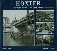 Höxter - bewegte Zeiten - die 50er Jahre Nordrhein-Westfalen - Höxter Vorschau