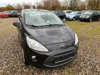 Ford Ka Titanium 1.3 TDCIPano Klima HU/AU 08.2025 Kiel - Wellsee-Kronsburg-Rönne Vorschau