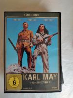 Karl May Winnetou 1-3 DVDs Baden-Württemberg - Weinsberg Vorschau