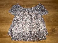 Off Shoulder Bluse Bayern - Würzburg Vorschau