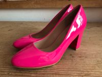 Lackpumps Pink Bayern - Elsendorf Vorschau