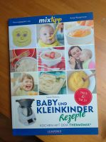 Buch mixtipp für THERMOMIX Hessen - Nüsttal Vorschau