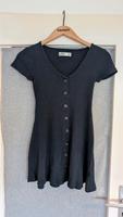 Gebrauchtes Hollister Kleid in blau Größe XS Hessen - Neu-Isenburg Vorschau