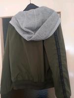 Jacke Größe XL bench Bergedorf - Hamburg Lohbrügge Vorschau