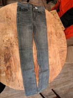 ZARA / Jeanshose / Slimfit Stretch / Grau / Gr.EU 36 Thüringen - Gera Vorschau