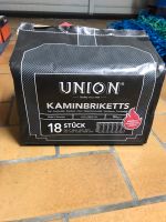 10 kg Pakete UNION Briketts Niedersachsen - Beckedorf Vorschau