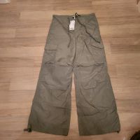 Monki ballonhose h&m größe 32 Dithmarschen - Wesseln Vorschau