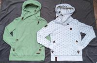 Haily's & Naketano Hoodie,Pullover Gr.M Hessen - Mittenaar Vorschau