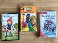 3 Kassetten für Kinder Lindenthal - Köln Lövenich Vorschau