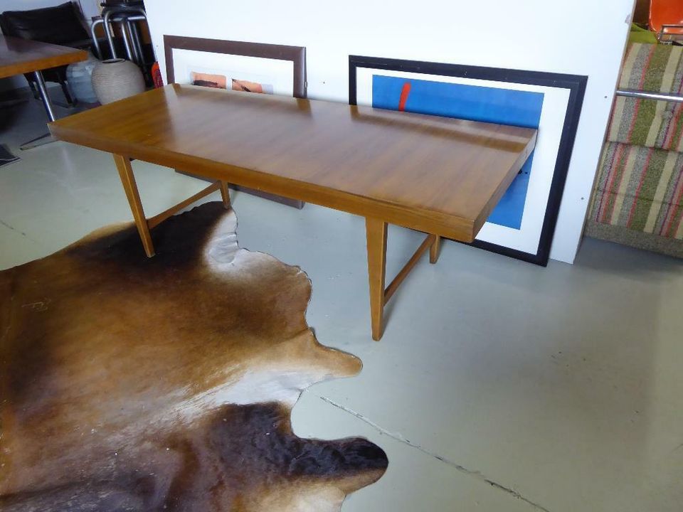 Couchtisch - 60er Jahre - Mid Century - Coffee Table in Bremerhaven