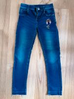 Jeans Strech Mädchen Gr. 140 Lützen - Lützen Dehlitz Vorschau