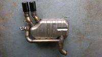 AUDI A3 8P EXHAUST KLAPPENAUSPUFF ESD V6 GOLF CATBACK R32 SOUND Niedersachsen - Braunschweig Vorschau