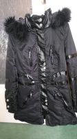 Jacke Mantel Gr. 36 schwarz Dresden - Reick Vorschau