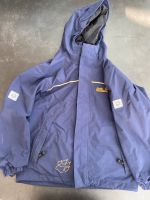 Jack Wolfskin 3 in 1 Jacke 140 Niedersachsen - Uplengen Vorschau