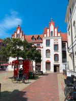 Mitnutzung von Praxisraum in Wismar Mecklenburg-Vorpommern - Wismar Vorschau