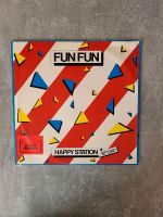 Vinyl Fun Fun "Happy Station" Bayern - Aura Vorschau