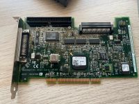 Controller Adaptec SCSI 19160 + Hard Drives Rheinland-Pfalz - Landstuhl Vorschau