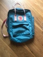 Fjallraven Kanken Rucksack Schleswig-Holstein - Horst (Holstein) Vorschau