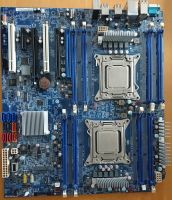 Dual Xeon e5-2620 v1  Lenovo C30 Mainboard DESCARTES Bayern - Windsbach Vorschau