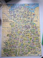 DDR Puzzle Niedersachsen - Süpplingen Vorschau