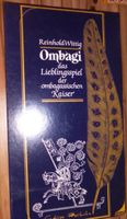 Spiel: Ombagi ( Edition Perlhuhn Kreis Pinneberg - Elmshorn Vorschau