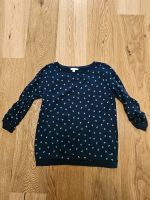 Sweatshirt in Navy mit Anker Muster von Tim Tailor | 40 Eimsbüttel - Hamburg Lokstedt Vorschau