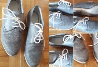 Leder Marco Tozzi Halbschuhe, Schnürschuh. Budapester Rosendesign Kr. München - Garching b München Vorschau