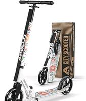City Roller Scooter, Apollo, Phantom, bunt, *fast NEU* Rheinland-Pfalz - Landau in der Pfalz Vorschau
