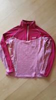 Top! REGATTA Damen Fleece Langarm Shirt Shirts Gr 38 pink Bayern - Buchloe Vorschau