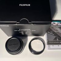 Fujifilm XF 16mm f 2.8 R WR, wie neu Köln - Nippes Vorschau