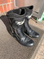 Motorradstiefel FLM Größe 46 Essen - Essen-Borbeck Vorschau