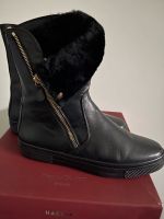 Neu ! Hassia Softlamm und Lammfell Stiefelette 40 Bremen - Vegesack Vorschau