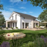 Modernes Einfamilienhaus mit maximaler Förderung - Entdecken Sie Ihr neues Zuhause in Thannhausen Bayern - Thannhausen Vorschau