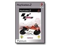 PS2 Playsation 2 Spiel Game - MotoGP - Platinum Bayern - Vohenstrauß Vorschau