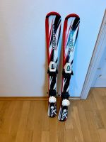 Super- TECNOPRO KINDER SKI Abfahrt "XT TEAM“ INKL. BINDUNG 90 cm Sachsen - Bischofswerda Vorschau