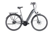 Kalkhoff Image 3.B Excite - 2022 - 50 cm (M) | nur 73 km | Bosch Performance Line (65 Nm) 500 Wh | UVP 3.649 € | 1 Jahr Garantie | E Bike City Tiefeinsteiger Kr. München - Ottobrunn Vorschau