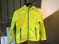 Gelbe Windjacke Thüringen - Jena Vorschau