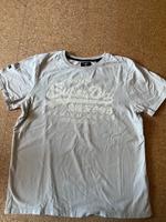 Superdry Tshirt Herren XL Niedersachsen - Friedeburg Vorschau