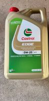 Castrol Edge 0W-20 LL IV 5 Liter Nordrhein-Westfalen - Kerpen Vorschau