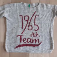 Benetton Pulli Pullover Oberteil Gr. 134/140 Hessen - Mengerskirchen Vorschau