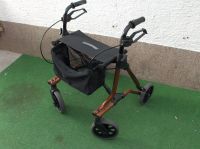 Rollator Gehhilfe Mülheim - Köln Flittard Vorschau